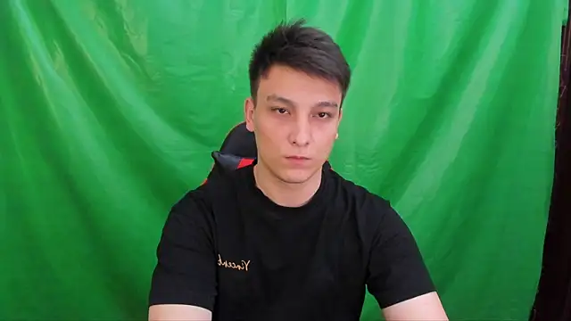 Вебкам-шоу Justin_time111