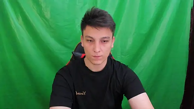 Justin_time111 Webcam show