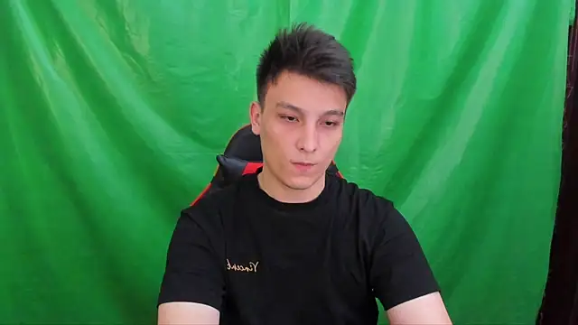 Justin_time111 Show Webcam