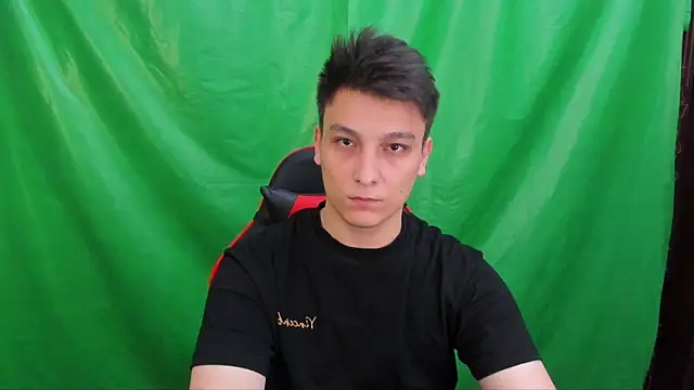 Justin_time111 Webcam show