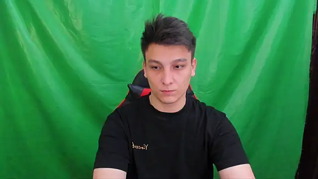 Justin_time111 Pertunjukan Webcam