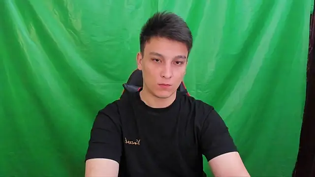 Show Webcam de Justin_time111