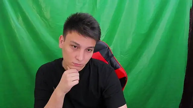 Justin_time111 Webcam show