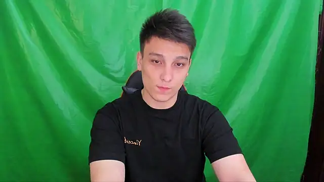 Justin_time111 Webcam-Show