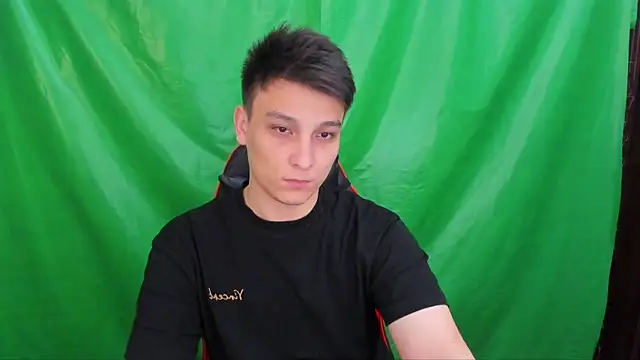 Justin_time111 Pertunjukan Webcam