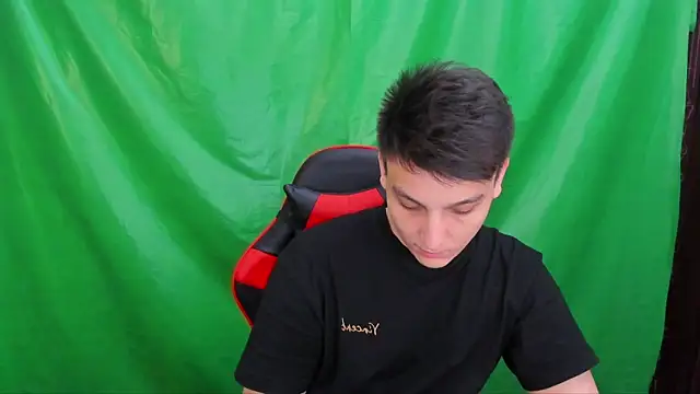 Justin_time111 Show Webcam
