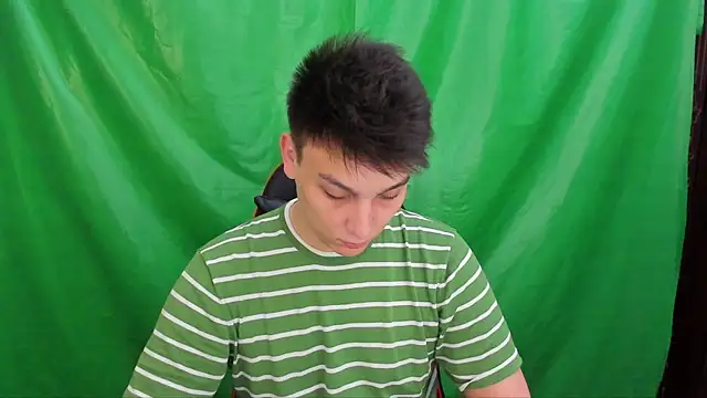 Show Webcam de Justin_time111