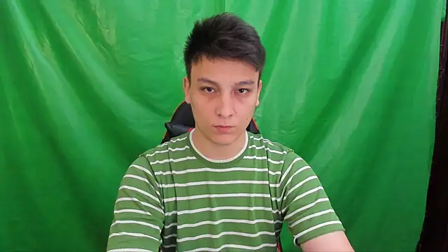 Justin_time111 Adlı Modelin Web Kamerası Şovu