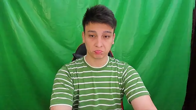 Justin_time111 Show in webcam