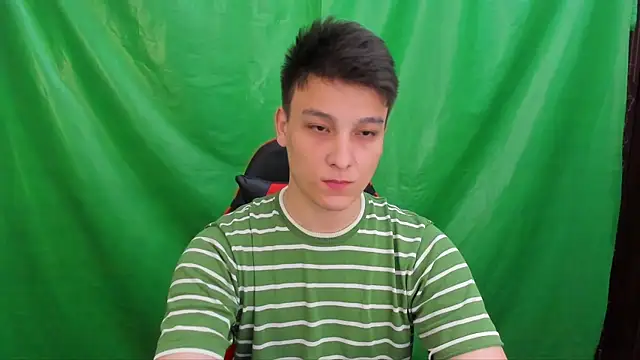 Justin_time111's Webcam Show
