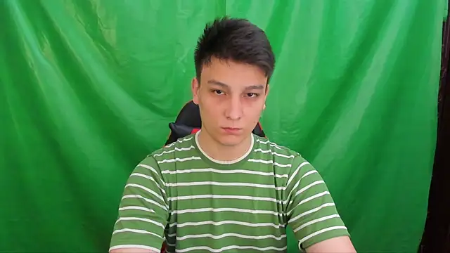 Justin_time111 Show in webcam