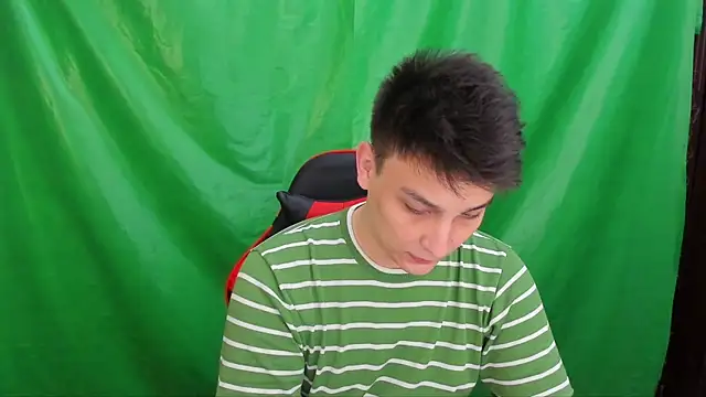 Justin_time111 Webcam Show