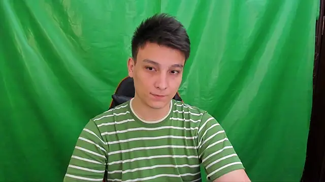 Justin_time111 Show in webcam