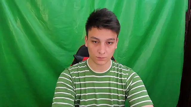 Justin_time111n Webbikameraesitys
