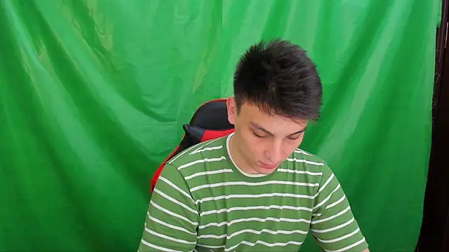 Justin_time111: вебкам-шоу