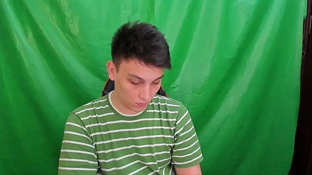 Justin_time111 Show in webcam