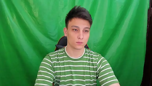 Justin_time111 webcam show