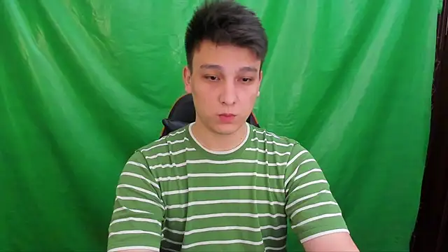 Justin_time111 Pertunjukan Webcam