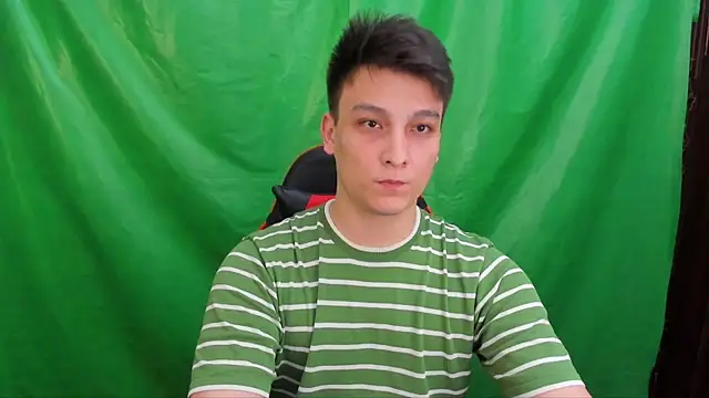 Justin_time111's Webcam Show
