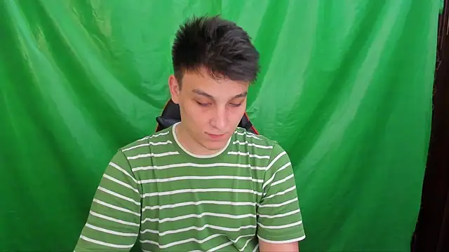 Show de webcam de Justin_time111