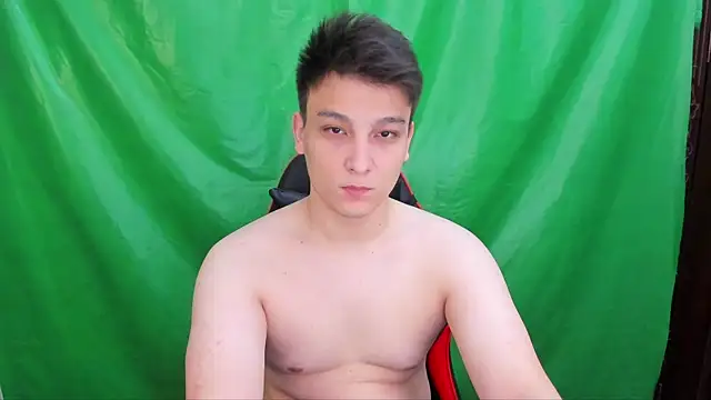 Justin_time111 webkamerás műsora