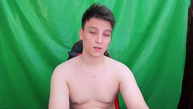 Show Webcam de Justin_time111