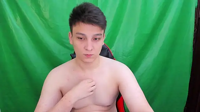 Justin_time111 Webcam-Show