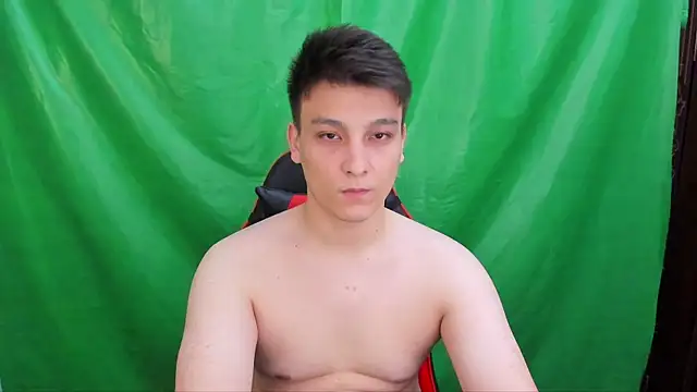 Justin_time111's Webcam Show