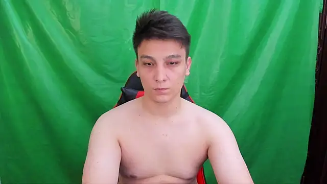 Justin_time111 Pertunjukan Webcam