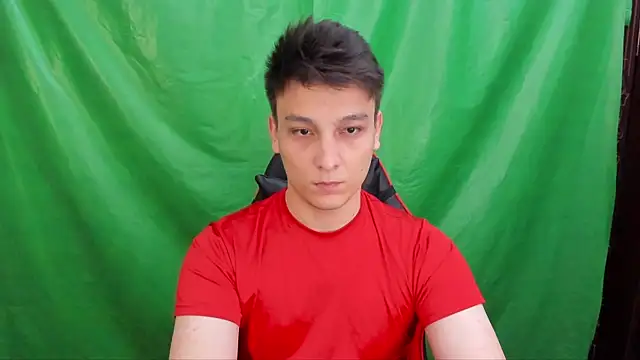 Show webcam de Justin_time111