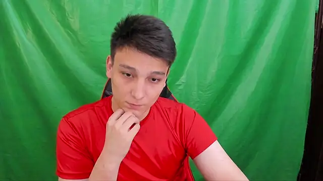 Justin_time111 Webcamshow