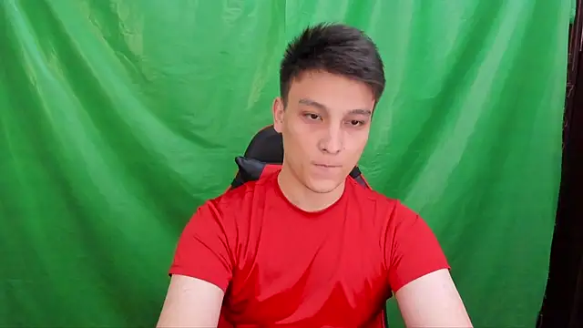 Justin_time111 Webcam show