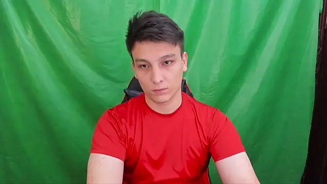 Justin_time111's Webcam Show