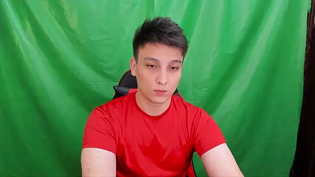 Justin_time111 – webcam-show