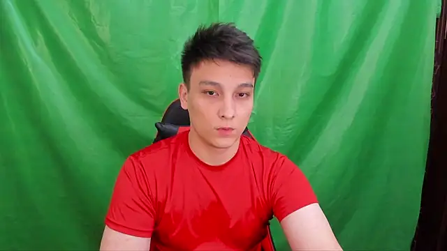 Show Webcam de Justin_time111