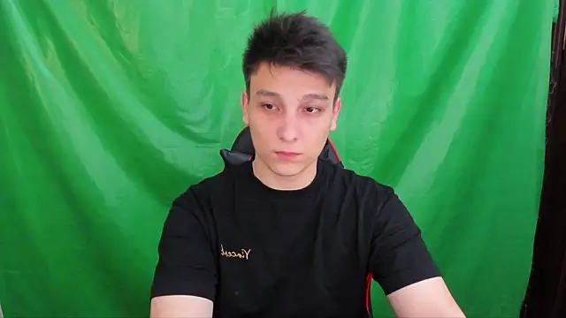 Show de webcam de Justin_time111