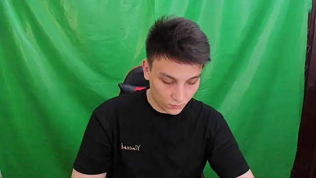 Justin_time111のウェブカメラショー