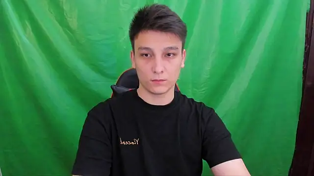 Justin_time111 Webcam-Show