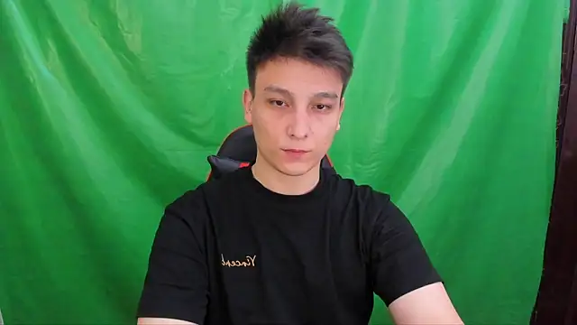 Justin_time111 webcam show