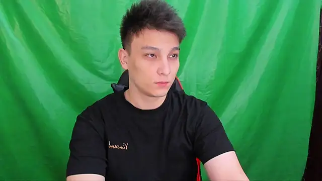 Justin_time111 Webcam-Show