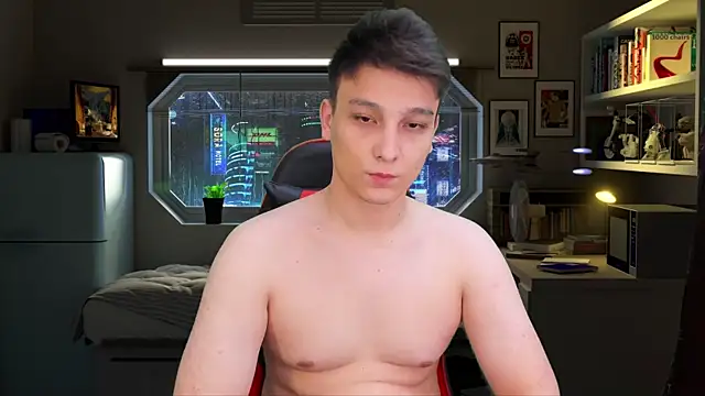 Justin_time111 Webcamshow