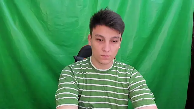 Justin_time111: вебкам-шоу