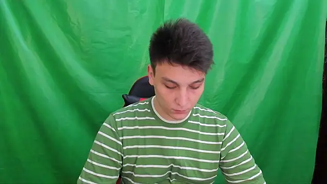 Justin_time111 Webcam-Show