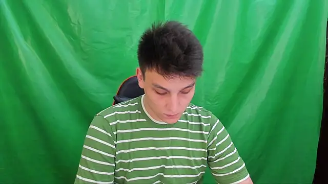Justin_time111's Webcam Show