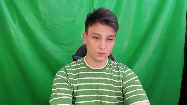 Justin_time111 Webcam Show