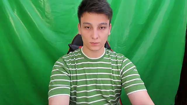Justin_time111n Webbikameraesitys