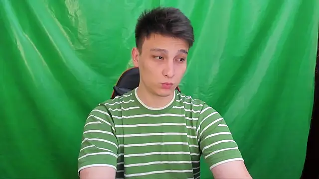 Justin_time111 Webcam-Show