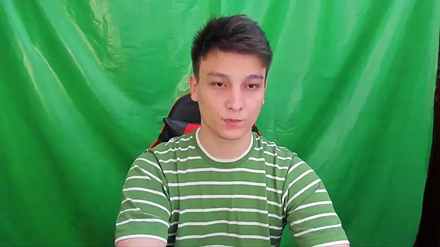 Justin_time111's Webcam Show
