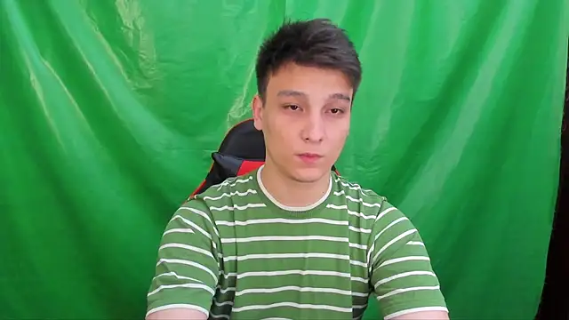 Justin_time111n Webbikameraesitys