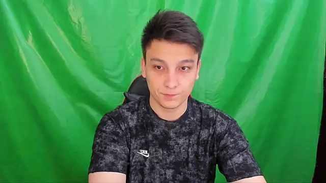 Justin_time111: вебкам-шоу
